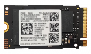 حافظه SSD اینترنال 512 گیگابایت Samsung مدل  PM9B1 NVMe M.2