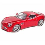 ماشین بازی ولی مدل Alfa 8C Competizione