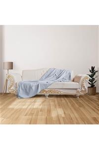 فایند روکش مبل 180 در 200 سانتی متر تخت خواب شو صندلی راحتی نخی شال ساده قابل شستشو 