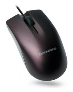 ماوس لپتاپی لنوو مدل NM50 همراه با هاب USB چهار پورت H406 Lenovo NM50 Laptop Mouse With H406 4-Port USB Hub