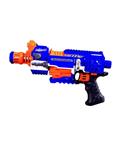 تفنگ Super Blaster با قابلیت پرتاب تیر اسفنجی