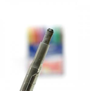 مداد شمعی 12 رنگ استدلر مدل Noris - کد 221NWP12 Staedtler Noris Club Wax Crayons 12 Colors - 221 NWP12