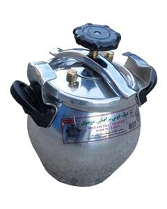 زودپز 4 نفره مدل  خمره ای