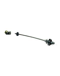  کابل کلاچ رگلاژ دستی پژو 206 تیپ 2 و 3