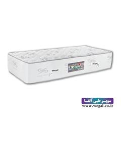  تشک دو نفره سوپر طبی آلفا سایز 140