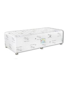 وگال تشک دو نفره  طبی کوئین سِت  سایز 160