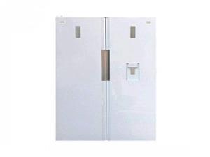 یخچال فریزر دوقلو دوو مدل D2LRF 0020 