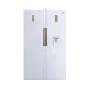 یخچال فریزر دوقلو دوو مدل D2LRF 0020 