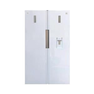 یخچال فریزر دوقلو دوو مدل D2LRF 0020 