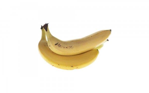 میوه موز تازه