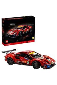 لگو Technic مدل 42125 Ferrari GTE