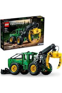 لگو Technic مدل John Deere 948L-II Skidder 42157