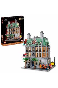 لگو ست 76218 با 2708 قطعه Marvel Sanctum Sanctorum