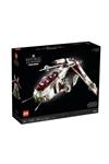 لگو ست 75309 با 3292 قطعه Star Wars Republic Gunship