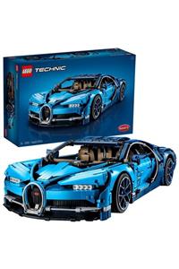 لگو ست 42083 با 3599 قطعه Technic Bugatti Chiron 