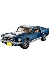 لگو ست 10265 با 1471 قطعه Creator Expert Ford Mustang