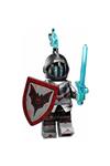 لگو Minifigure - Series 19 71025 Fright Knight