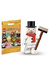 لگو 71034 Minifigure Series 23 - 3 Snowman Minifigures