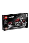 لگو Creator Expert 10269 Harley-davidson Fat Boy