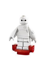 لگو Disney Mini Figure 100 Anniversary 71038 -17 Baymax