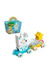 لگو نام تجاری: 10953 ® Duplo® Unicorn / 8 Pieces Age  1.5 رده: & Building Toys