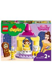 لگو سالن رقص Duplo Belle's 23 Pieces 2