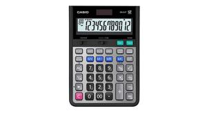 ماشین حساب کاسیو مدل DS-2JT Casio DS-2JT Calculator