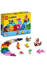 لگو Ocean Fun 333 Pieces