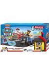 لگو Paw Patrol Carrera Chase و Marshall Track Raceway