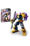 لگو JustForFun Marvel Thanos Robot Armor 76242