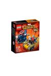 لگو Marvel Super Heroes Mighty Micros 76065