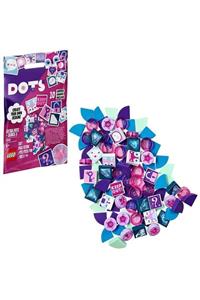 لگو 41921 ® Dots Extra Series 3 / 109 Pieces Age  6