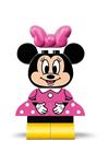 لگو DUPLO Disney My First Minnie Puzzle 10897