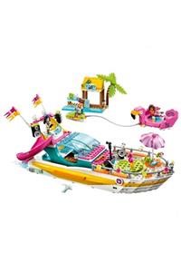 لگو Friends 41433 Party Boat