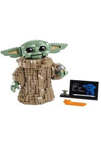 لگو Star Wars مدل The Child 75318