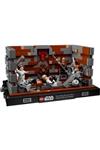 لگو 75339 Star Wars™ Death Trash Compactor Diorama