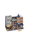 لگو ® Creator Expert 10255 Assembly Square /