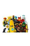 لگو Minifigure Series 16 - 71013 Full Set (16 Minifigure)