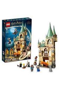 لگو LSH76413 HOGwarts R مورد نیاز 