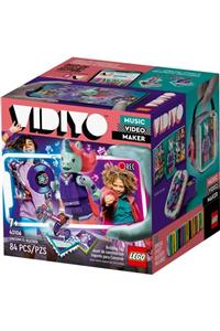 لگو 43106 Video Unicorn DJ Beatbox 84 Pieces
