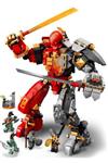 لگو ربات Ninjago Firestone 71720 Kmpy