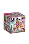 لگو 43102 ® Vidiyo™ Candy Mermaid Beatbox / 71 قطعه سن 7 سال به بالا  و بازی‌های ساختمانی