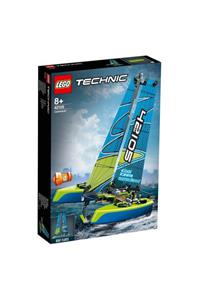 لگو 42105  Technic Catamaran 