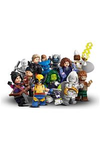 لگو مجموعه کامل Marvel 71039 Minifigure Series 12 PC 