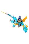 لگو Ninjago Sora و Eleمردانهt Dragon Figure Original