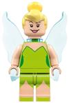 لگو مینی فیگور اصلی Disney - Tinker Bell