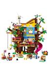 لگو ® Friends Friendship Tree House 41703 Ages  8 ست ساخت و ساز اسباب بازی با مضمون Creative Nature (1114 قطعه)