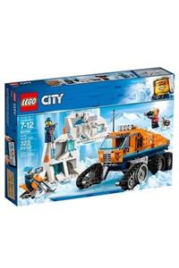 لگو 60194  City Polar Scout Truck 