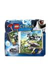 لگو Legends of Chima 70107 Skunk Attack