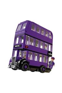 لگو مدل the knight bus کد 75957